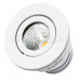 Светодиодный светильник LTM-R50WH 5W Warm White 25deg, SL020756