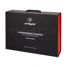 Набор профиля ARLIGHT-MAX-310х210mm (61 модель)