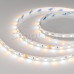 Лента RT 6-5000 24V White-MIX 2x (5060, 60 LED/m, LUX)