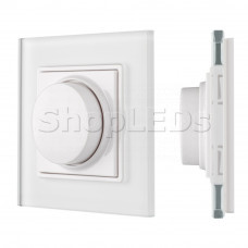 Панель Rotary SR-2835DIM-RF-UP White (3V, DIM), SL019485