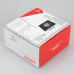 Панель Rotary SMART-P39-DIM Black (100-240V, 1.2A, TRIAC)