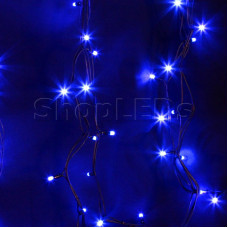 Гирлянда "Дюраплей LED" 20м 200 LED синий NEON-NIGHT, SL315-153