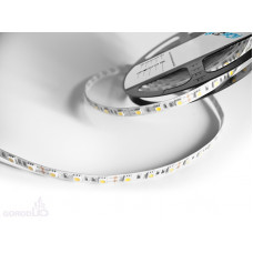 Светодиодная лента LP IP22 5050/60 LED (теплый белый, elite, 12)